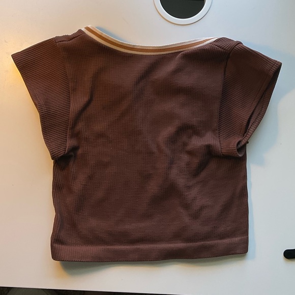 Urban Outfitters Top - Picture 2 of 3